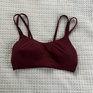 Lululemon cloud bra